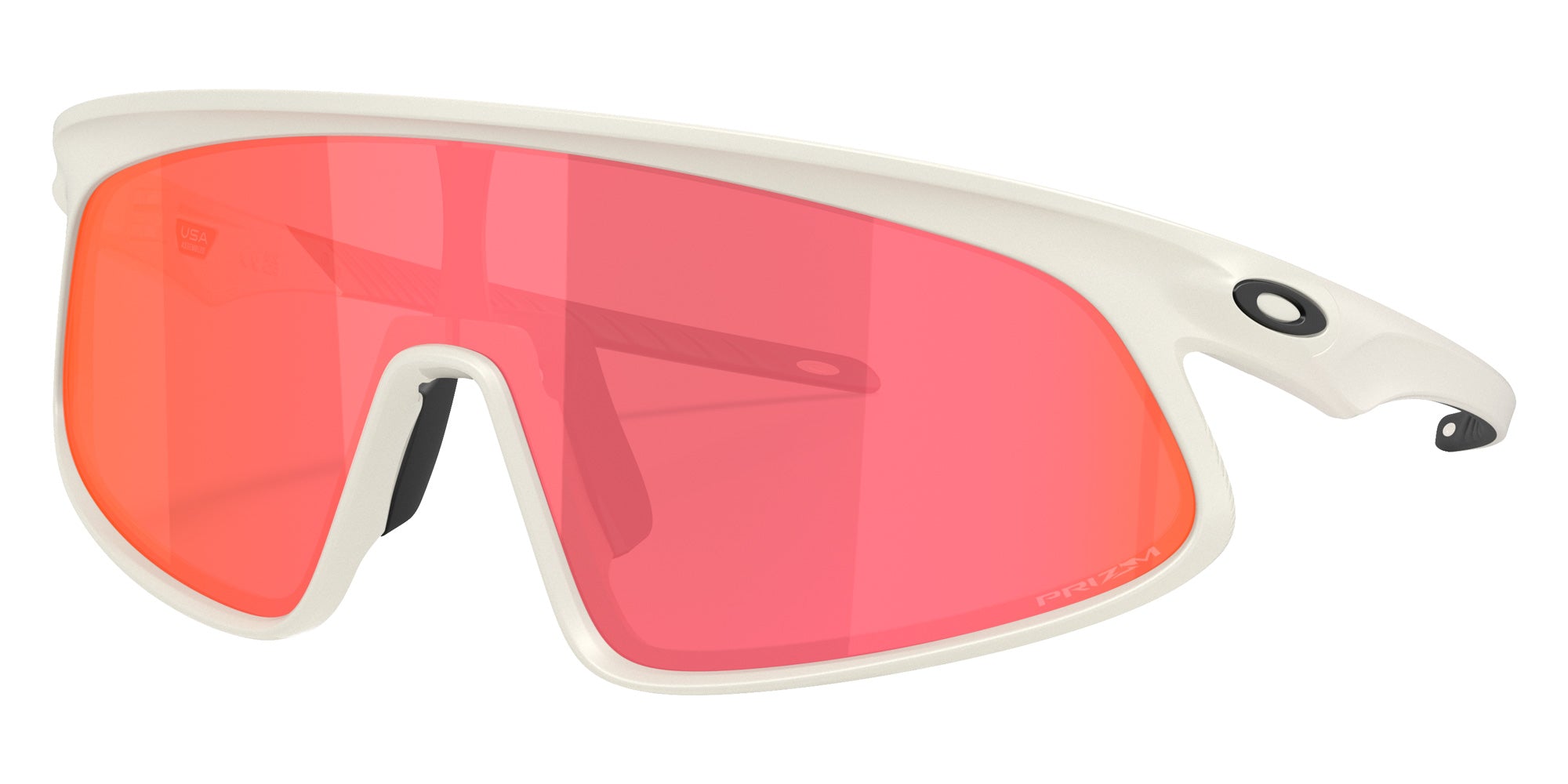 OAKLEY OO9524D RSLV 141 952405 141 - Muted Metallic Paloma #id:oo9524d952405_s:108105