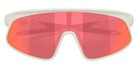 OAKLEY OO9524D RSLV 141 952405 141 - Muted Metallic Paloma #id:oo9524d952405_s:108120