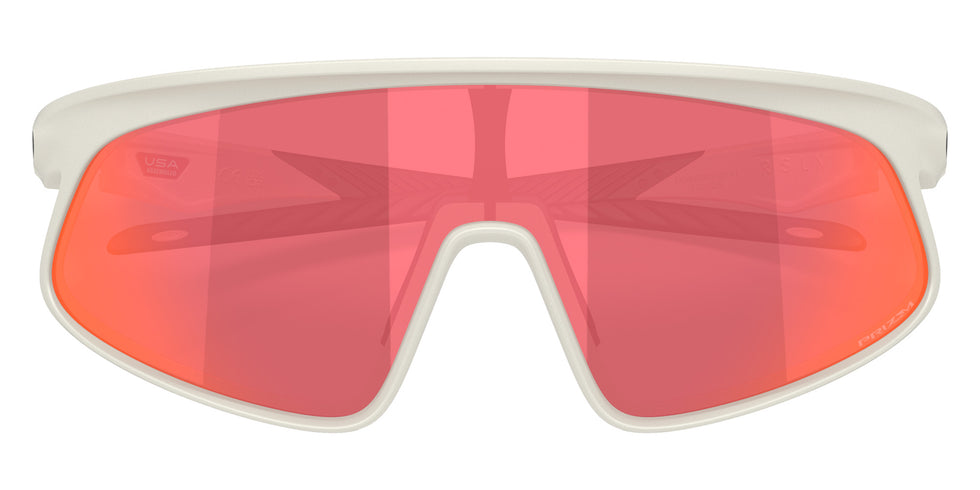 OAKLEY OO9524D RSLV 141 952405 141 - Muted Metallic Paloma #id:oo9524d952405_s:108120