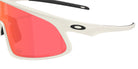 OAKLEY OO9524D RSLV 141 952405 141 - Muted Metallic Paloma #id:oo9524d952405_s:108130