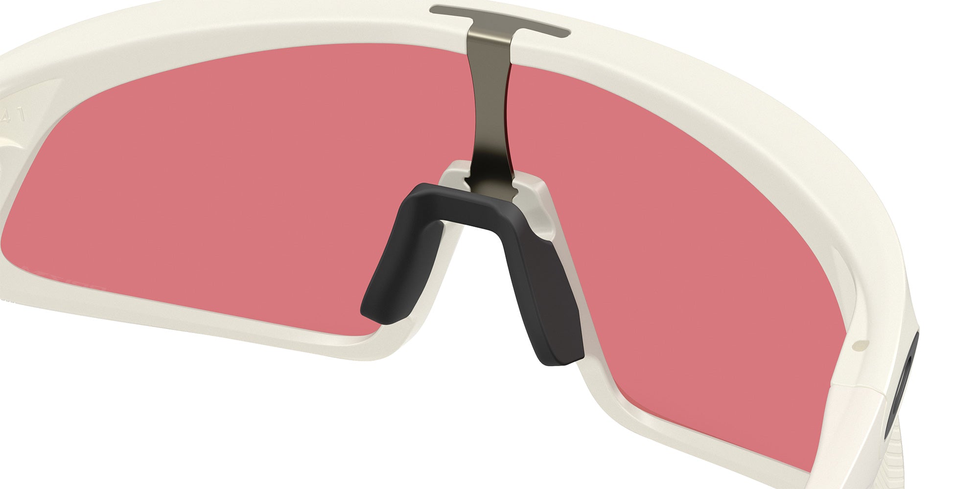 OAKLEY OO9524D RSLV 141 952405 141 - Muted Metallic Paloma #id:oo9524d952405_s:108135