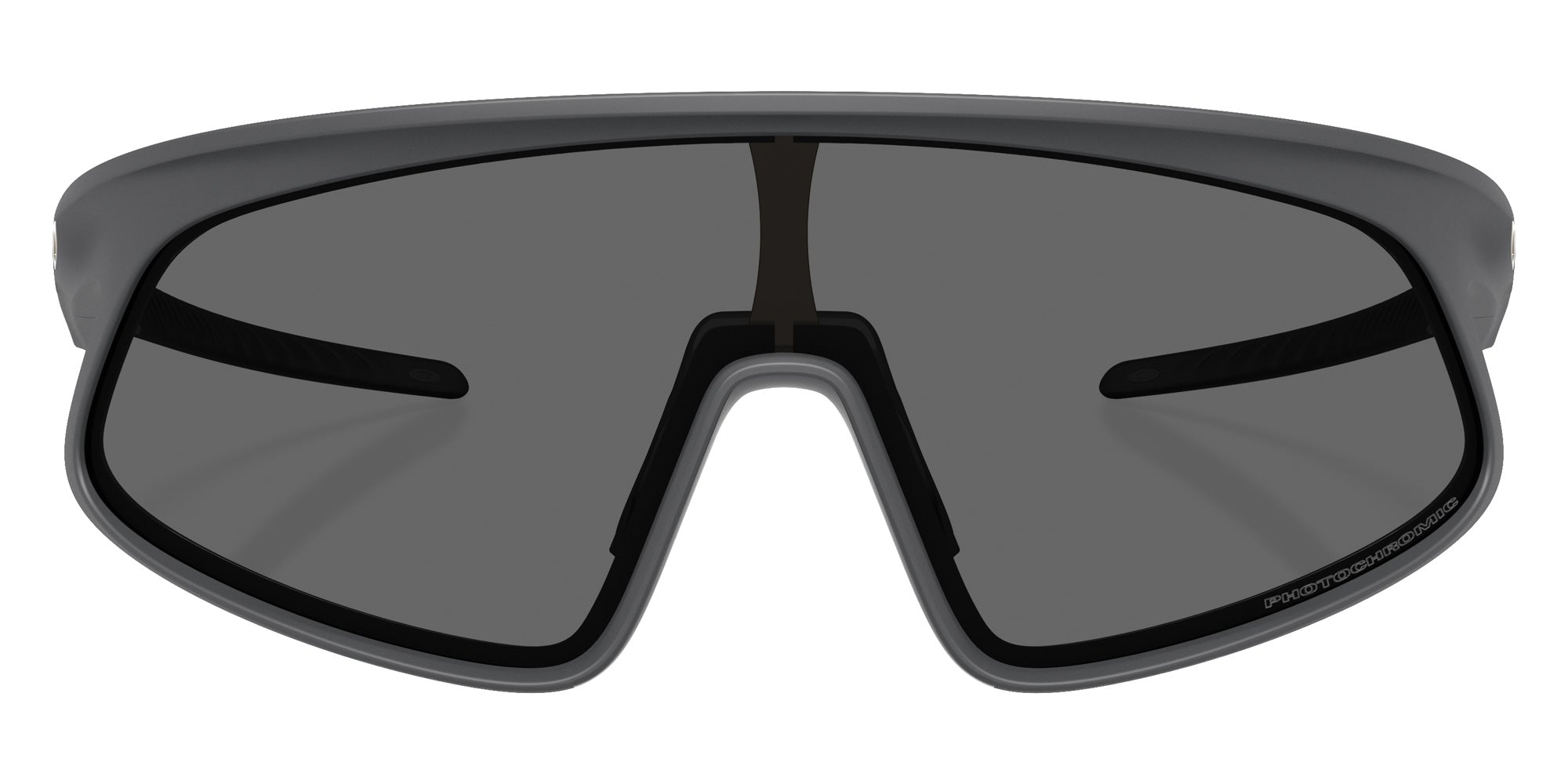 OAKLEY OO9524D RSLV 141 952406 141 - Matte Carbon #id:oo9524d952406_s:110100