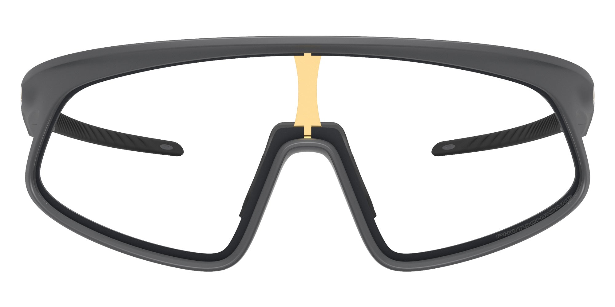 OAKLEY OO9524D RSLV 141 952406 141 - Matte Carbon #id:oo9524d952406_s:110105