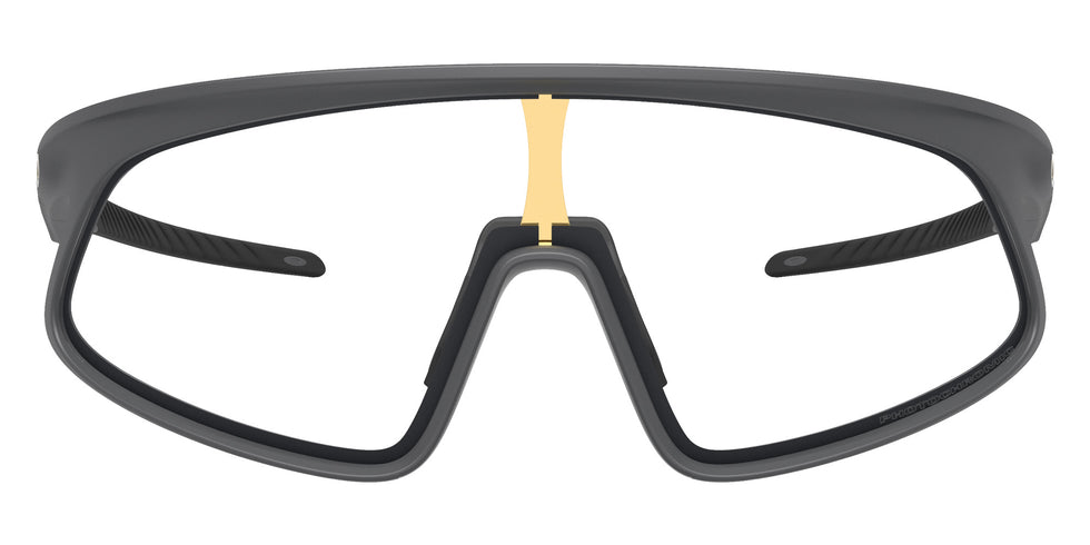 OAKLEY OO9524D RSLV 141 952406 141 - Matte Carbon #id:oo9524d952406_s:110105