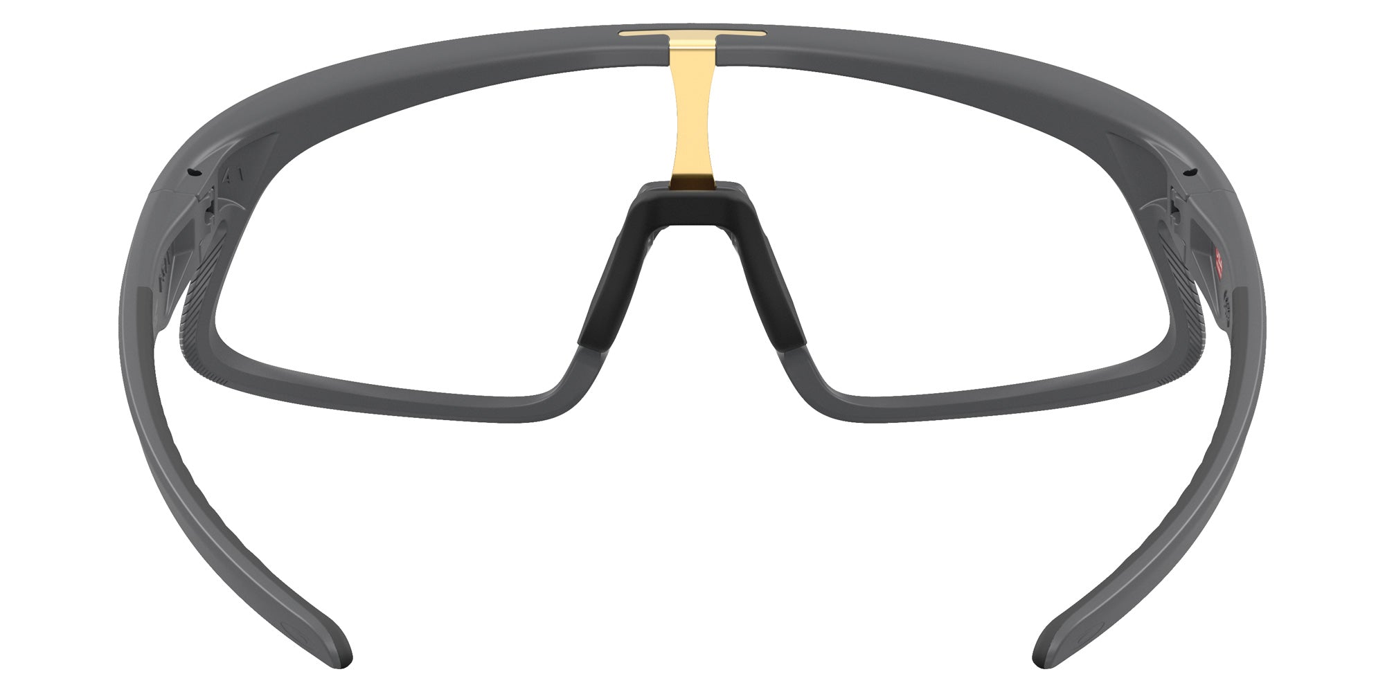 OAKLEY OO9524D RSLV 141 952406 141 - Matte Carbon #id:oo9524d952406_s:110125