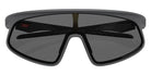 OAKLEY OO9524D RSLV 141 952406 141 - Matte Carbon #id:oo9524d952406_s:110135