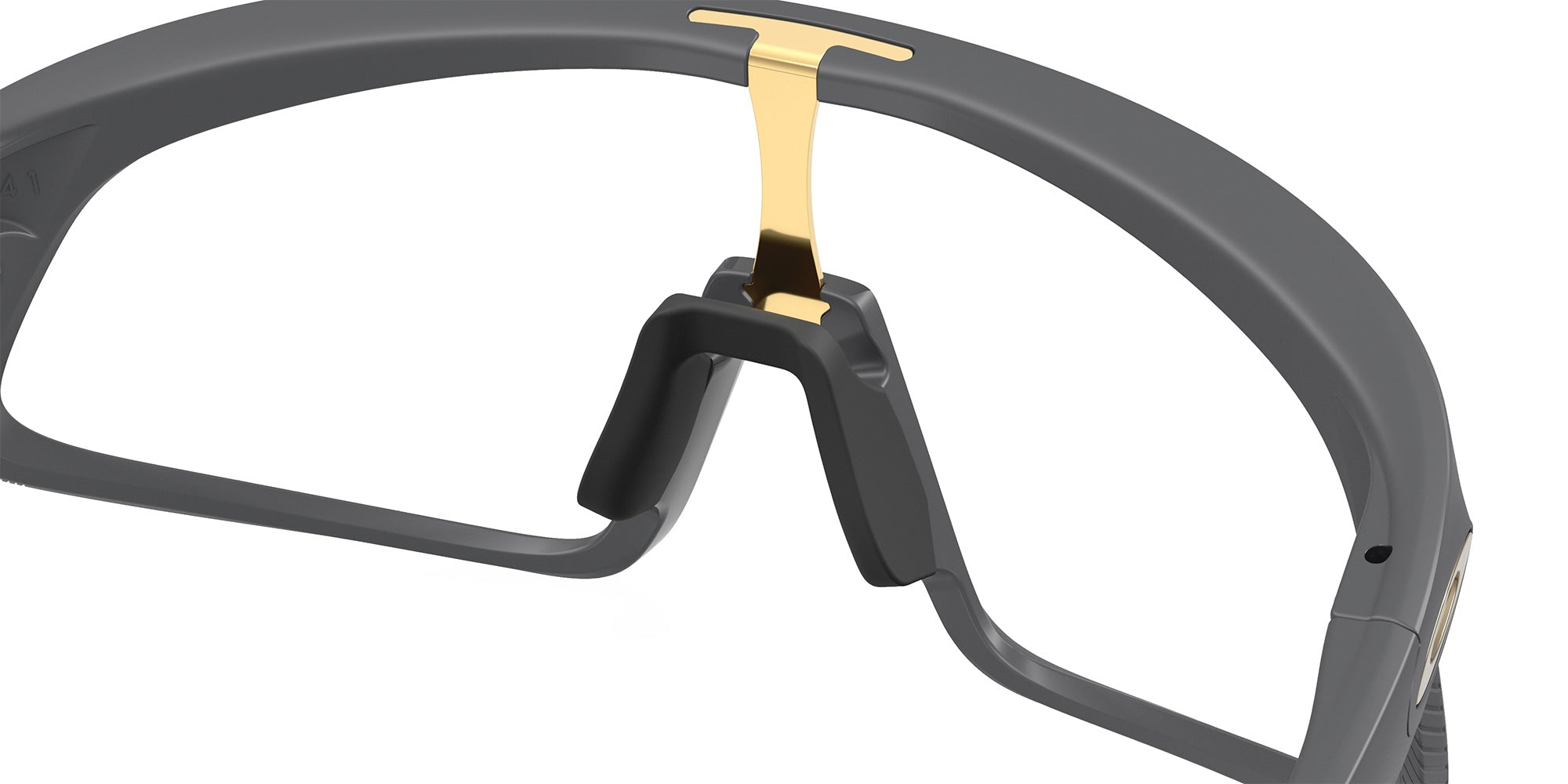 OAKLEY OO9524D RSLV 141 952406 141 - Matte Carbon #id:oo9524d952406_s:110150