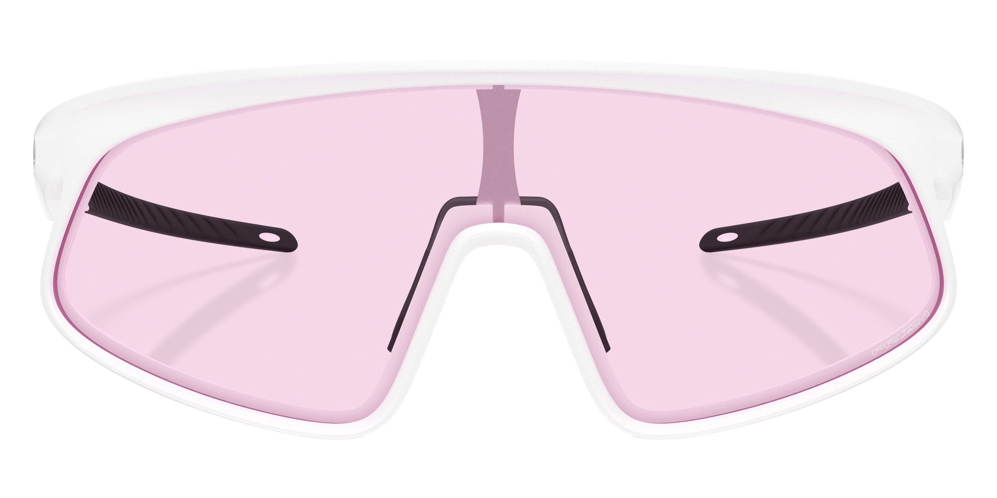 OAKLEY OO9524D RSLV 141 952407 141 - Matte White #id:oo9524d952407_s:112100