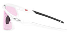 OAKLEY OO9524D RSLV 141 952407 141 - Matte White #id:oo9524d952407_s:112110