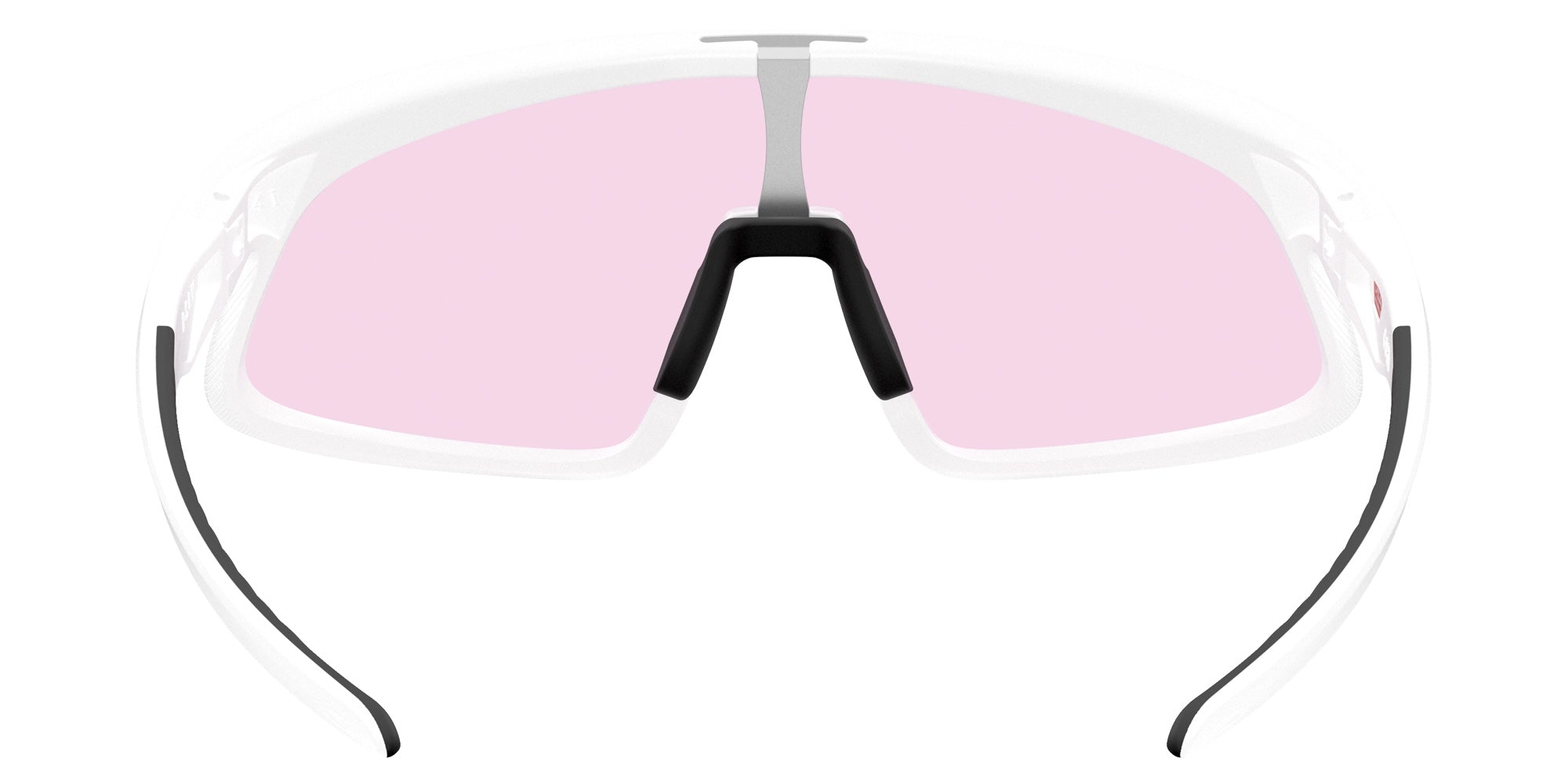 OAKLEY OO9524D RSLV 141 952407 141 - Matte White #id:oo9524d952407_s:112115