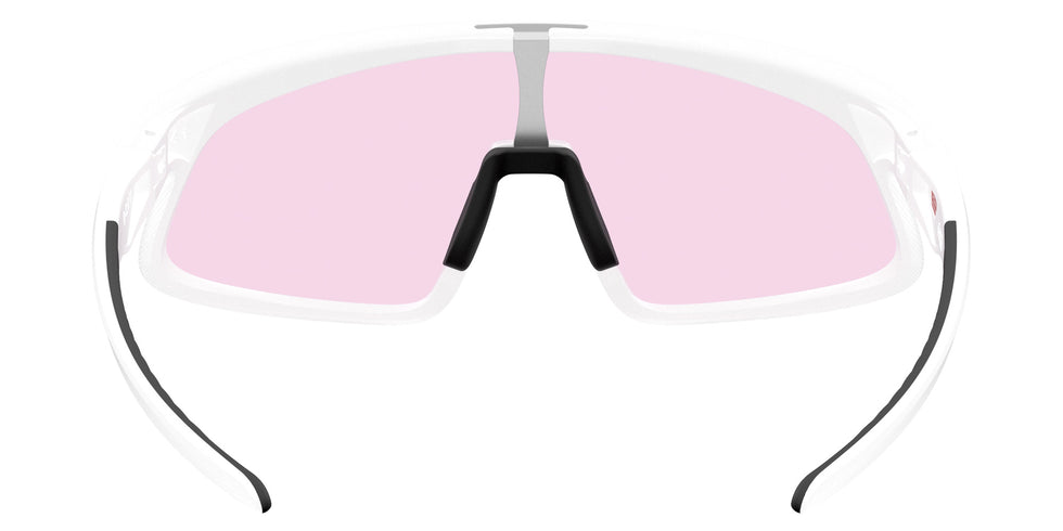 OAKLEY OO9524D RSLV 141 952407 141 - Matte White #id:oo9524d952407_s:112115