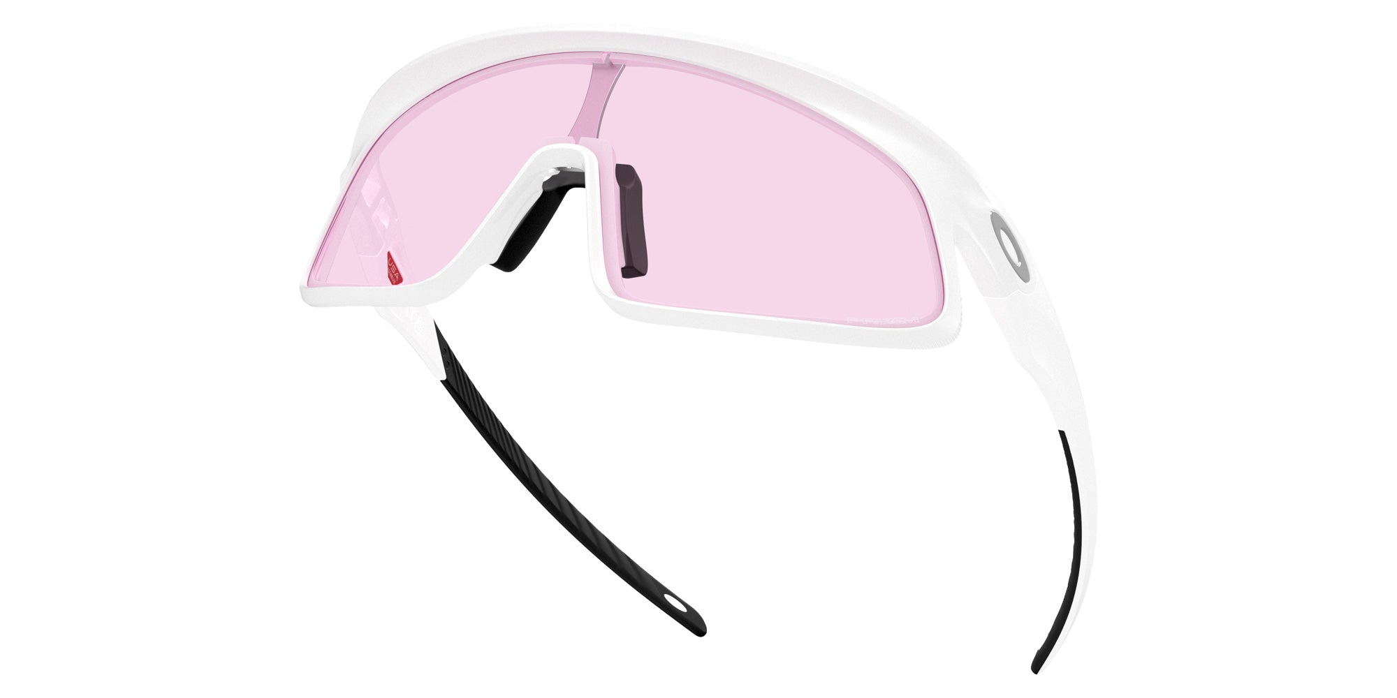 OAKLEY OO9524D RSLV 141 952407 141 - Matte White #id:oo9524d952407_s:112125
