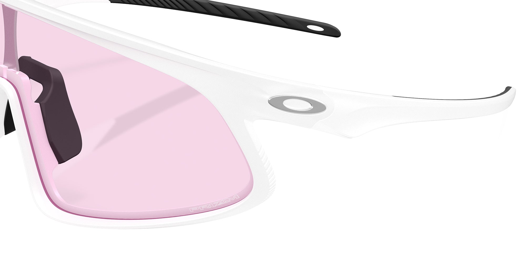 OAKLEY OO9524D RSLV 141 952407 141 - Matte White #id:oo9524d952407_s:112130