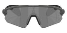 OAKLEY OO9525 Stunt Devil 952501 137 - Matte Gray Smoke #id:oo9525952501_s:100100