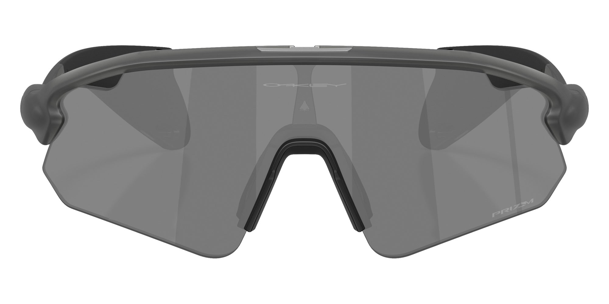 OAKLEY OO9525 Stunt Devil 952501 137 - Matte Gray Smoke #id:oo9525952501_s:100100