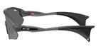 OAKLEY OO9525 Stunt Devil 952501 137 - Matte Gray Smoke #id:oo9525952501_s:100110