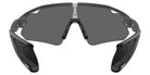OAKLEY OO9525 Stunt Devil 952501 137 - Matte Gray Smoke #id:oo9525952501_s:100115