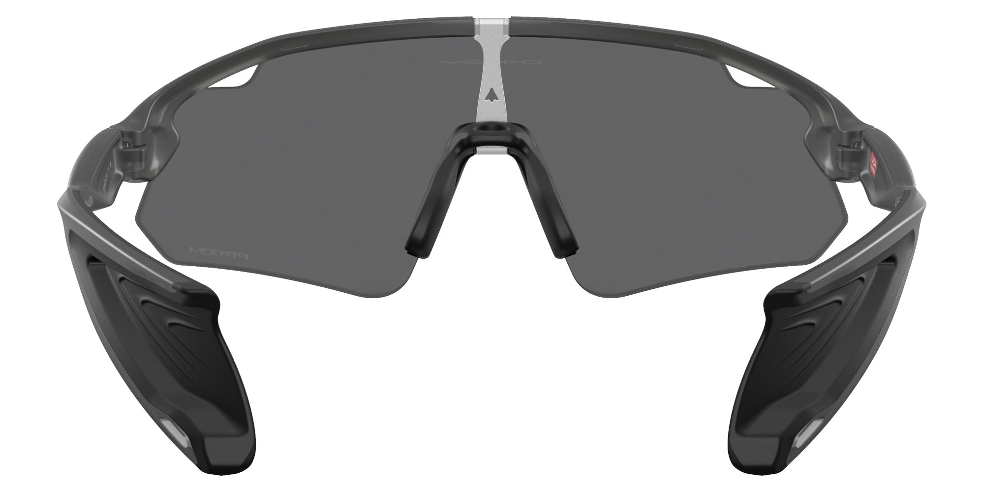 OAKLEY OO9525 Stunt Devil 952501 137 - Matte Gray Smoke #id:oo9525952501_s:100115