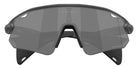 OAKLEY OO9525 Stunt Devil 952501 137 - Matte Gray Smoke #id:oo9525952501_s:100120