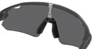 OAKLEY OO9525 Stunt Devil 952501 137 - Matte Gray Smoke #id:oo9525952501_s:100135