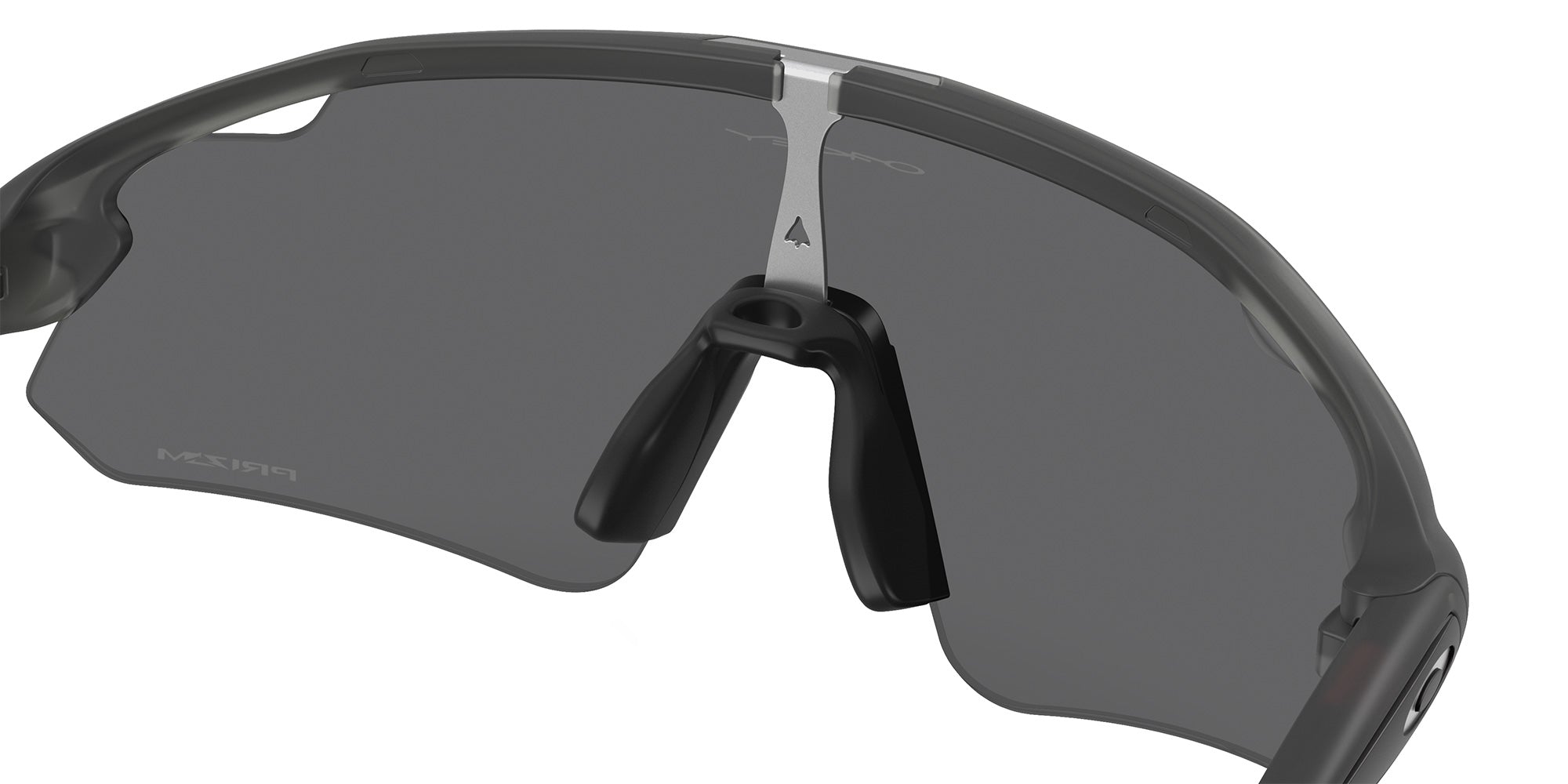 OAKLEY OO9525 Stunt Devil 952501 137 - Matte Gray Smoke #id:oo9525952501_s:100135