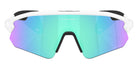 OAKLEY OO9525 Stunt Devil 952502 137 - Matte White #id:oo9525952502_s:102100