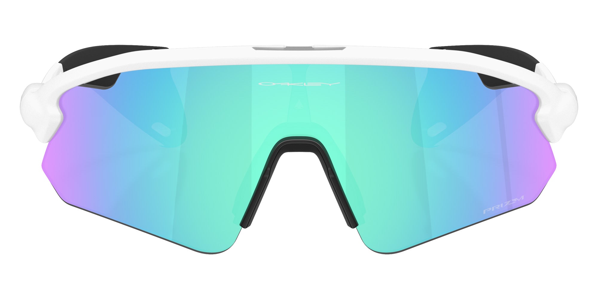 OAKLEY OO9525 Stunt Devil 952502 137 - Matte White #id:oo9525952502_s:102100