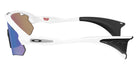 OAKLEY OO9525 Stunt Devil 952502 137 - Matte White #id:oo9525952502_s:102110