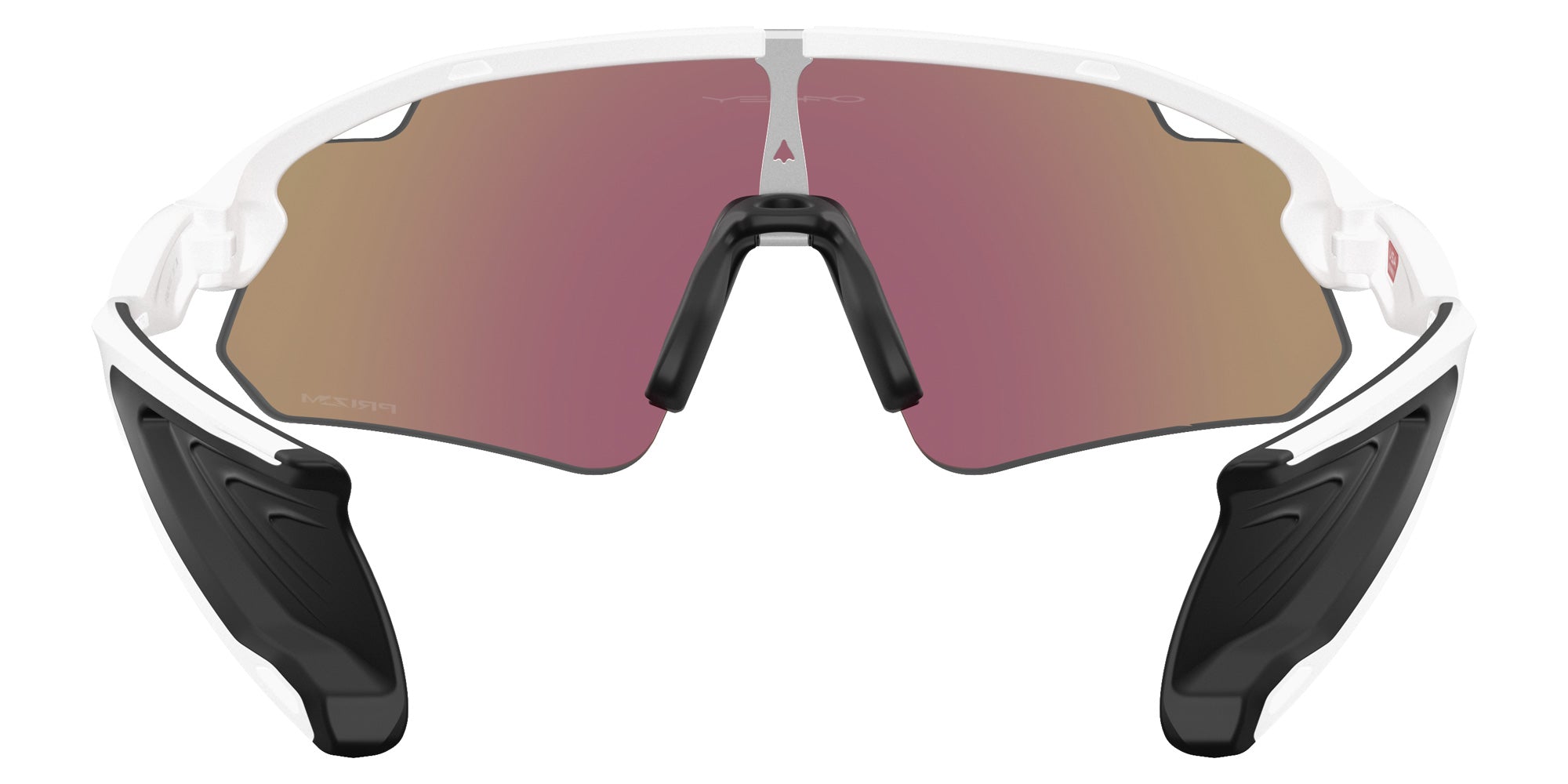 OAKLEY OO9525 Stunt Devil 952502 137 - Matte White #id:oo9525952502_s:102115