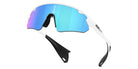 OAKLEY OO9525 Stunt Devil 952502 137 - Matte White #id:oo9525952502_s:102125