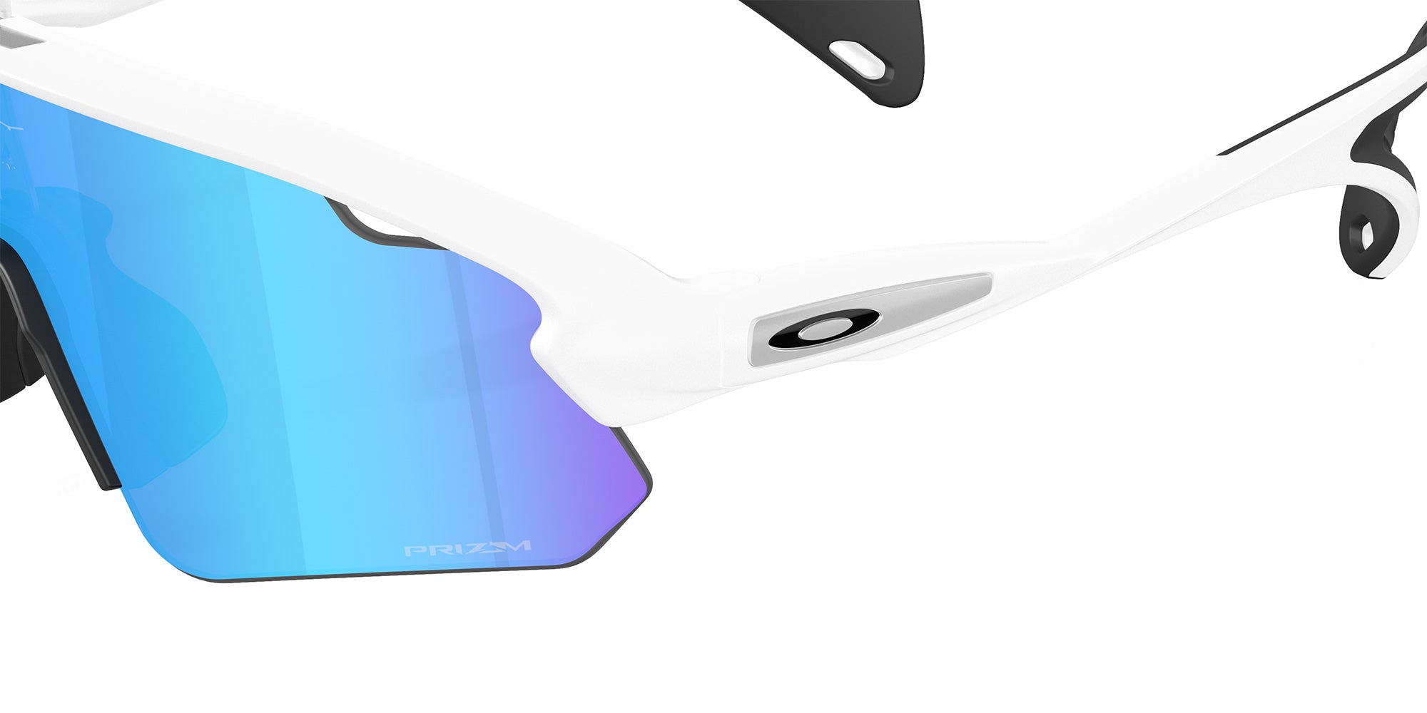 OAKLEY OO9525 Stunt Devil 952502 137 - Matte White #id:oo9525952502_s:102130