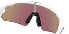 OAKLEY OO9525 Stunt Devil 952502 137 - Matte White #id:oo9525952502_s:102135