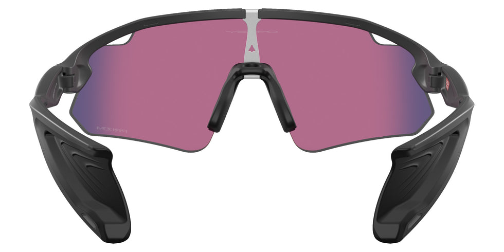 OAKLEY OO9525 Stunt Devil 952503 137 - Matte Black #id:oo9525952503_s:104115