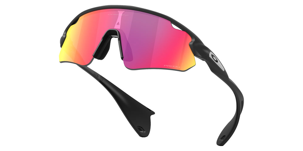 OAKLEY OO9525 Stunt Devil 952503 137 - Matte Black #id:oo9525952503_s:104125