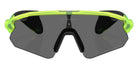 OAKLEY OO9525 Stunt Devil 952504 137 - Matte Uranium #id:oo9525952504_s:106100