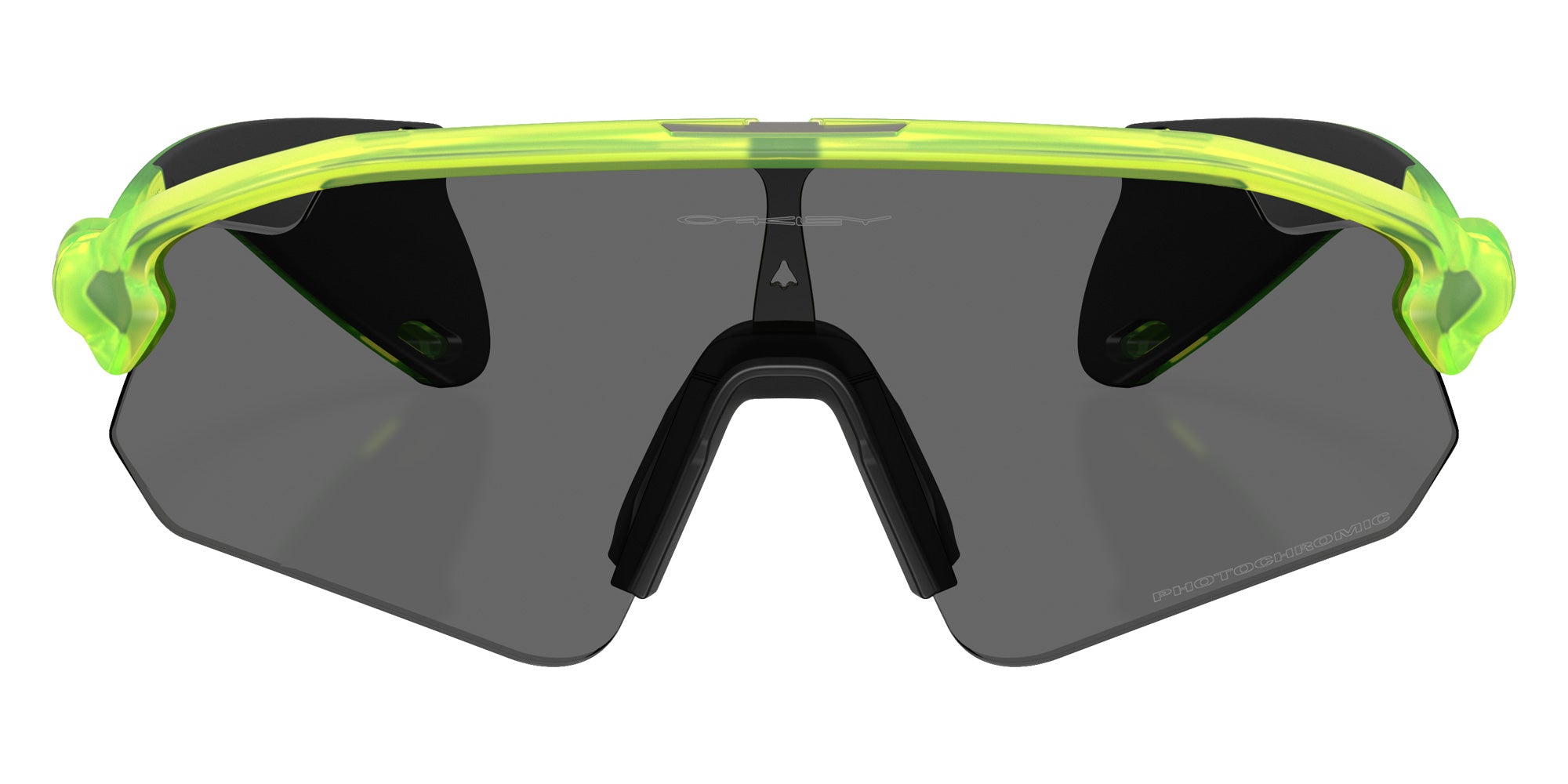 OAKLEY OO9525 Stunt Devil 952504 137 - Matte Uranium #id:oo9525952504_s:106100