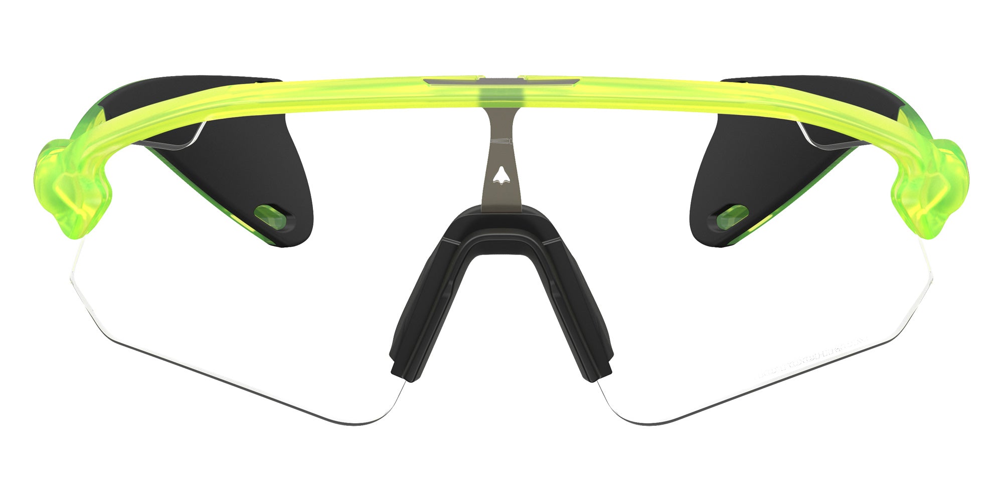 OAKLEY OO9525 Stunt Devil 952504 137 - Matte Uranium #id:oo9525952504_s:106105