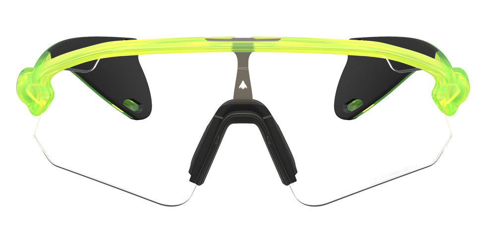 OAKLEY OO9525 Stunt Devil 952504 137 - Matte Uranium #id:oo9525952504_s:106105