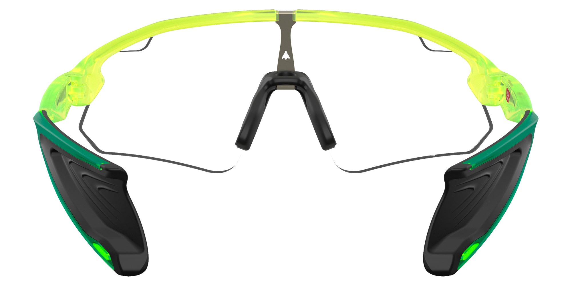 OAKLEY OO9525 Stunt Devil 952504 137 - Matte Uranium #id:oo9525952504_s:106125