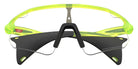 OAKLEY OO9525 Stunt Devil 952504 137 - Matte Uranium #id:oo9525952504_s:106140