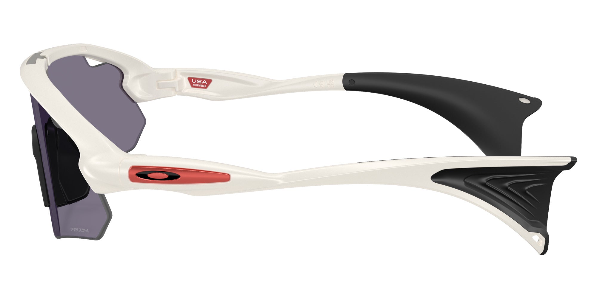 OAKLEY OO9525 Stunt Devil 952505 137 - Matte Mist #id:oo9525952505_s:108110