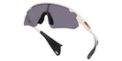 OAKLEY OO9525 Stunt Devil 952505 137 - Matte Mist #id:oo9525952505_s:108125