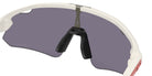 OAKLEY OO9525 Stunt Devil 952505 137 - Matte Mist #id:oo9525952505_s:108135