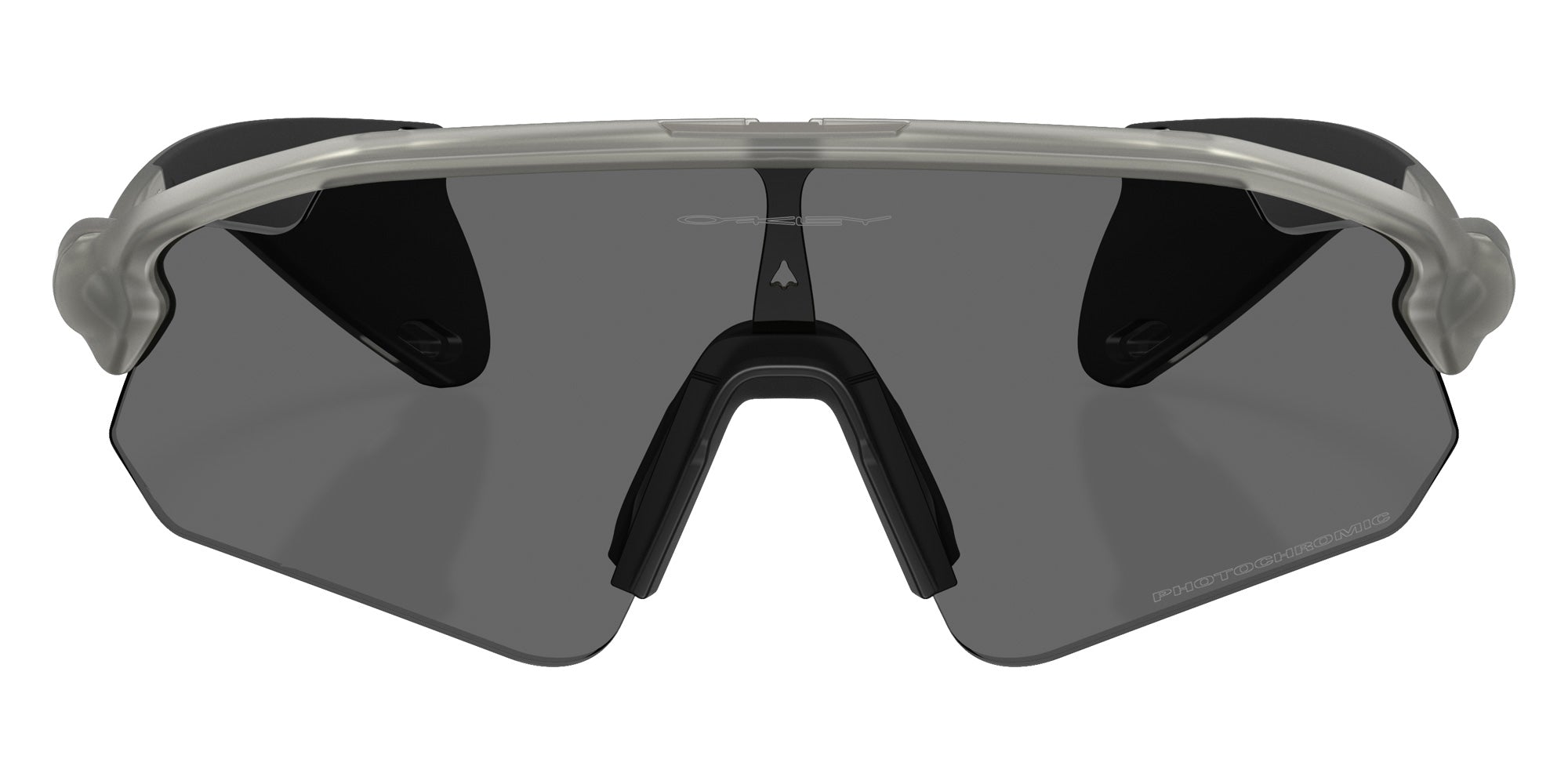 OAKLEY OO9525 Stunt Devil 952506 137 - Matte Gray Ink #id:oo9525952506_s:110100