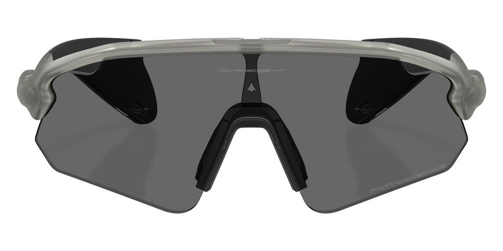 OAKLEY OO9525 Stunt Devil 952506 137 - Matte Gray Ink #id:oo9525952506_s:110100