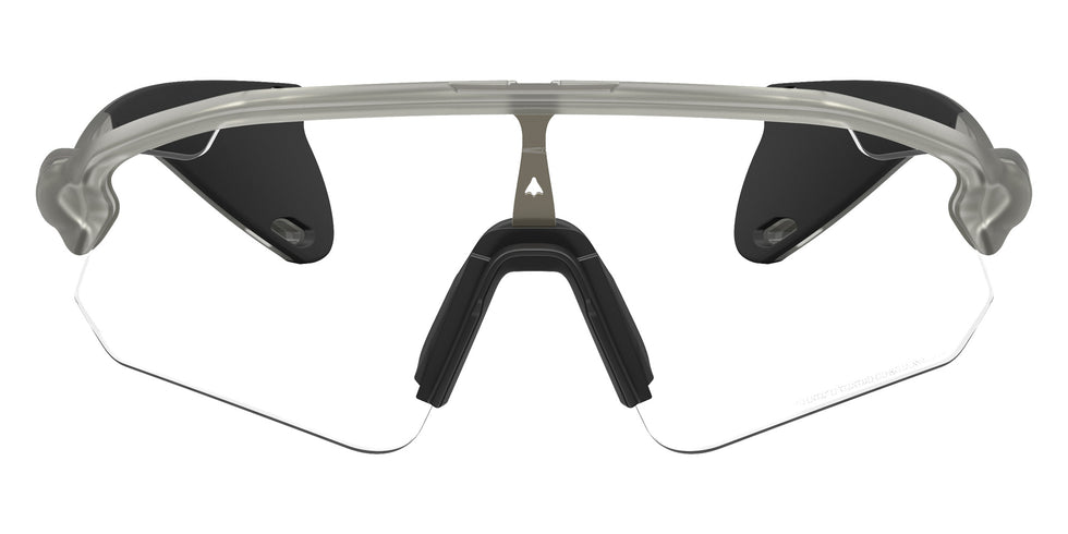 OAKLEY OO9525 Stunt Devil 952506 137 - Matte Gray Ink #id:oo9525952506_s:110105