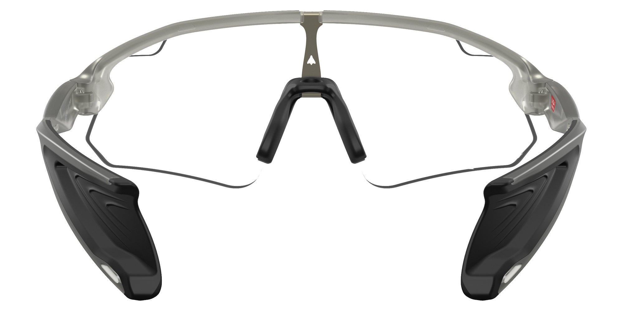 OAKLEY OO9525 Stunt Devil 952506 137 - Matte Gray Ink #id:oo9525952506_s:110125