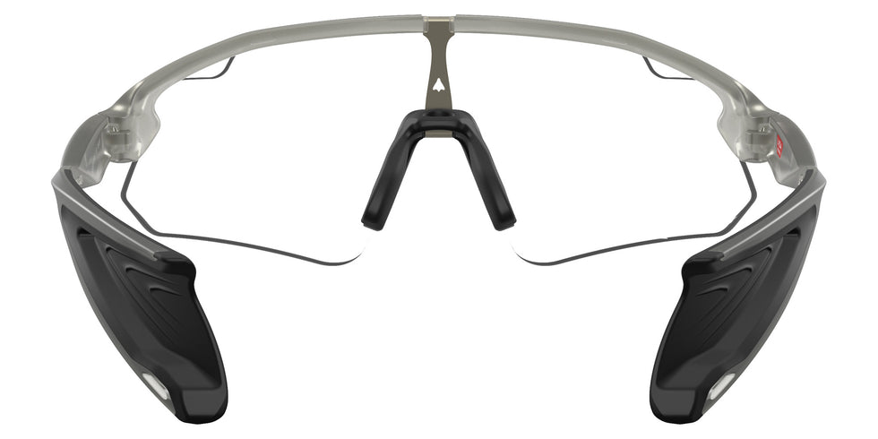 OAKLEY OO9525 Stunt Devil 952506 137 - Matte Gray Ink #id:oo9525952506_s:110125