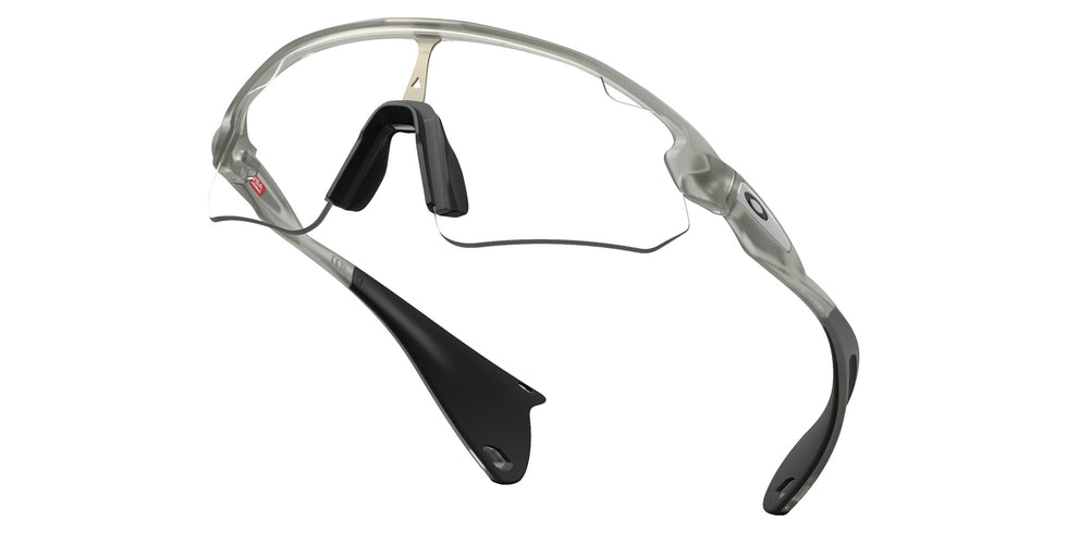 OAKLEY OO9525 Stunt Devil 952506 137 - Matte Gray Ink #id:oo9525952506_s:110130