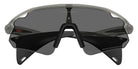 OAKLEY OO9525 Stunt Devil 952506 137 - Matte Gray Ink #id:oo9525952506_s:110135